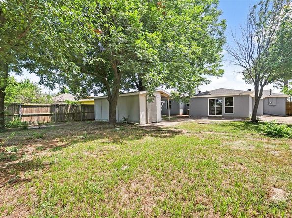 5629  Maceo Lane , Fort Worth Texas 76112