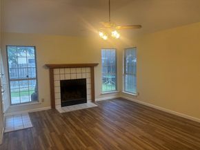 6805  Towerwood Drive , Arlington Texas 76001