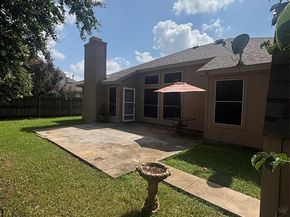 6805  Towerwood Drive , Arlington Texas 76001