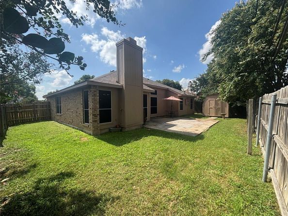 6805  Towerwood Drive , Arlington Texas 76001