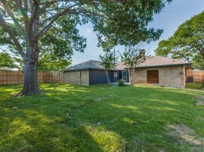 1600  Yorkshire Drive , Richardson Texas 75082