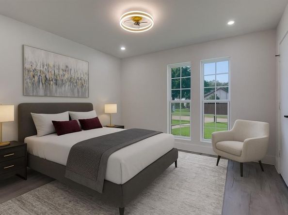 1600  Yorkshire Drive , Richardson Texas 75082