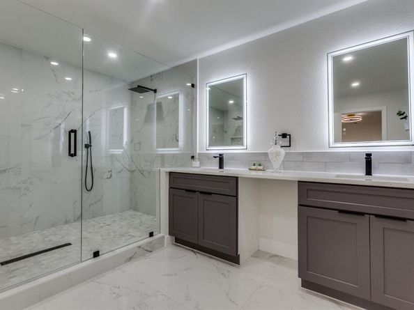 1600  Yorkshire Drive , Richardson Texas 75082