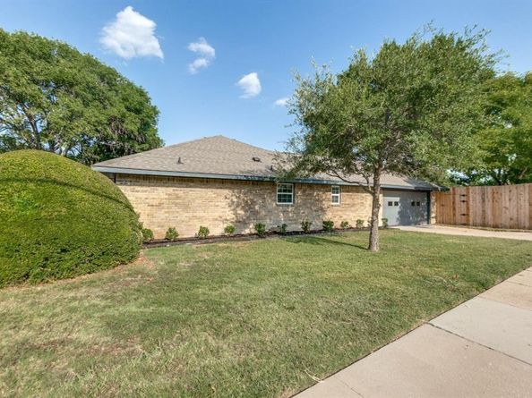 1600  Yorkshire Drive , Richardson Texas 75082
