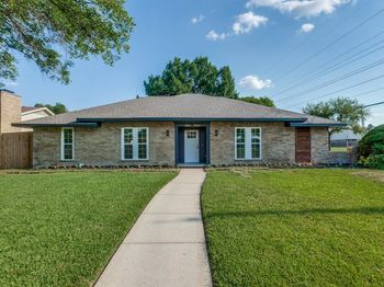 1600  Yorkshire Drive 