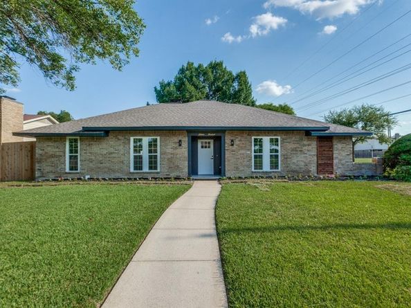 1600  Yorkshire Drive , Richardson Texas 75082
