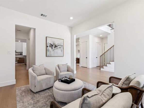 6402  Kenwood Avenue , Dallas Texas 75214