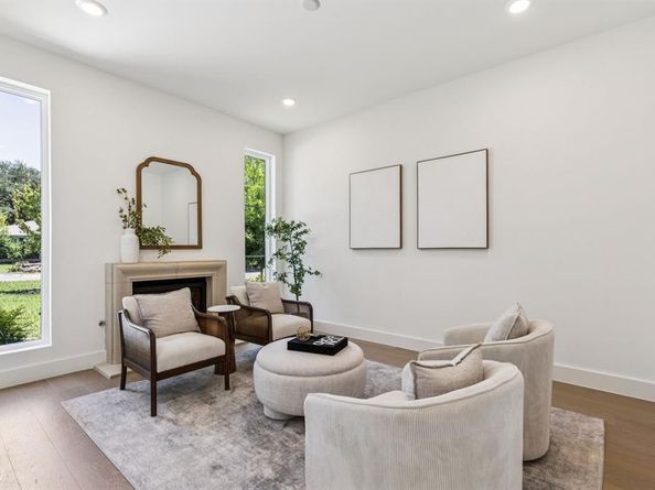 6402  Kenwood Avenue , Dallas Texas 75214