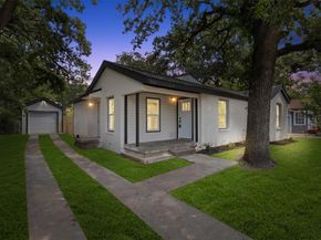 8223  Jacobie Boulevard , Dallas Texas 75217
