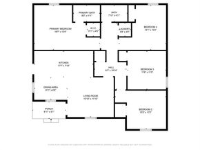 8223  Jacobie Boulevard , Dallas Texas 75217