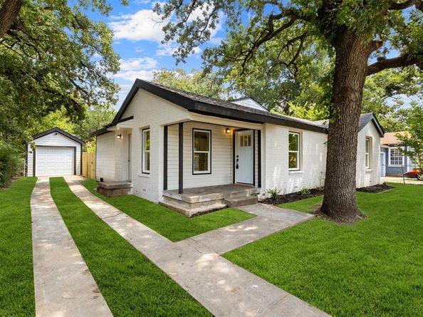 8223  Jacobie Boulevard , Dallas Texas 75217
