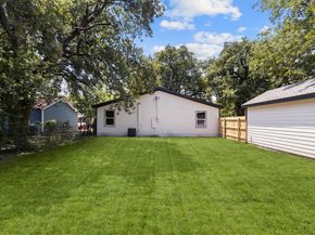 8223  Jacobie Boulevard , Dallas Texas 75217