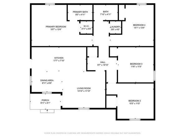8223  Jacobie Boulevard , Dallas Texas 75217