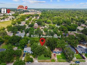 8223  Jacobie Boulevard , Dallas Texas 75217