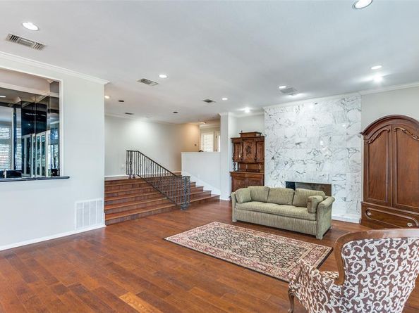 6651  Mike Lane Court , Fort Worth Texas 76116