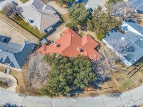 6651  Mike Lane Court , Fort Worth Texas 76116