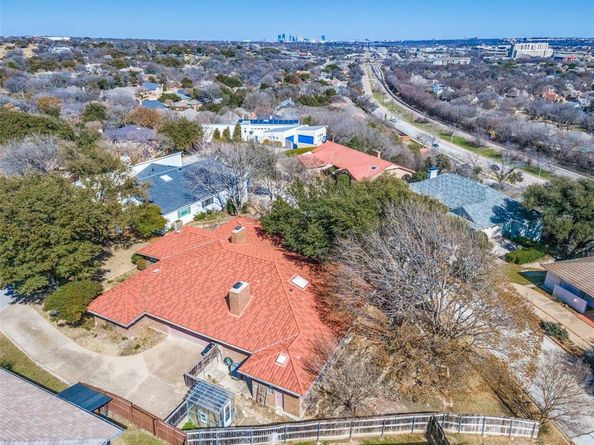 6651  Mike Lane Court , Fort Worth Texas 76116