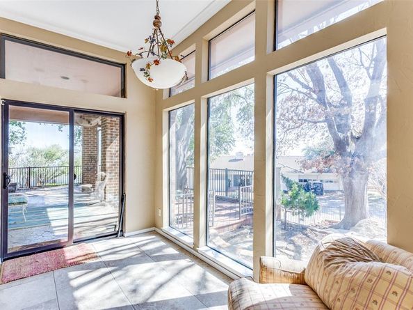 6651  Mike Lane Court , Fort Worth Texas 76116