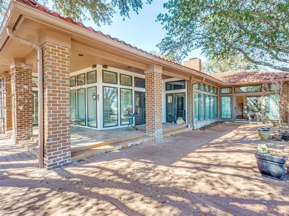 6651  Mike Lane Court , Fort Worth Texas 76116