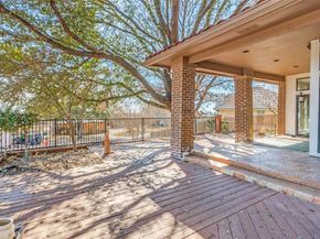 6651  Mike Lane Court , Fort Worth Texas 76116
