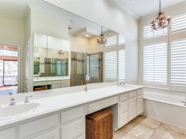 6651  Mike Lane Court , Fort Worth Texas 76116