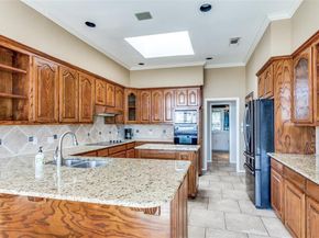 6651  Mike Lane Court , Fort Worth Texas 76116