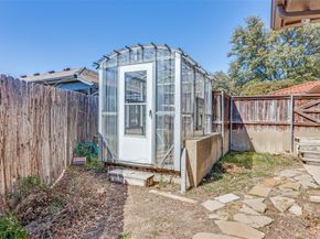 6651  Mike Lane Court , Fort Worth Texas 76116