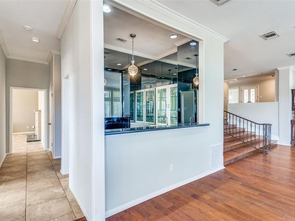 6651  Mike Lane Court , Fort Worth Texas 76116