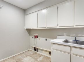 6651  Mike Lane Court , Fort Worth Texas 76116