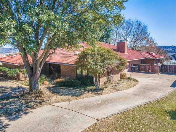 6651  Mike Lane Court , Fort Worth Texas 76116