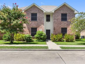 2841  Tangleglen Drive , Rockwall Texas 75032