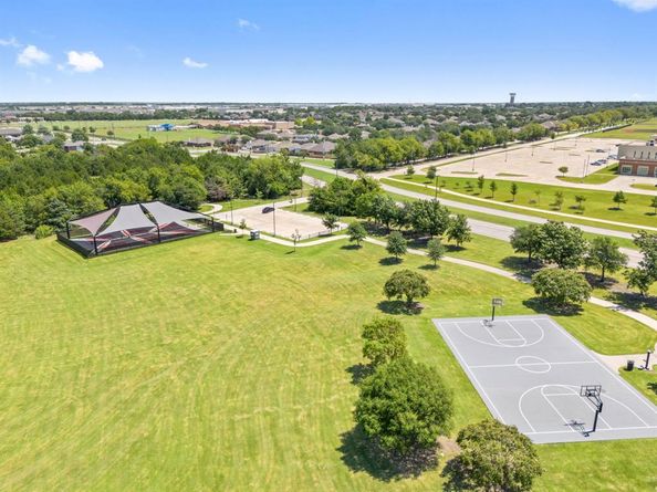 2841  Tangleglen Drive , Rockwall Texas 75032