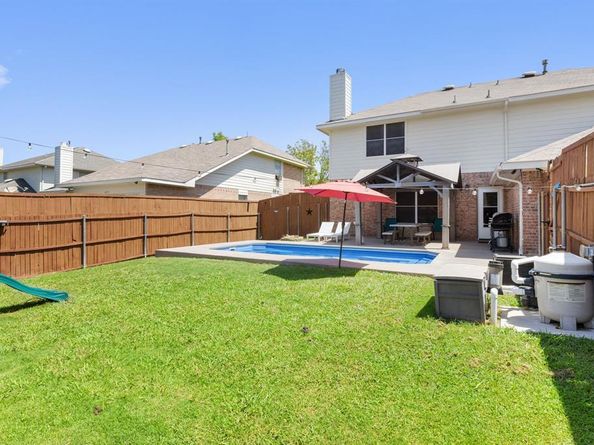 2841  Tangleglen Drive , Rockwall Texas 75032