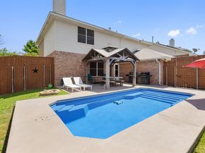 2841  Tangleglen Drive , Rockwall Texas 75032