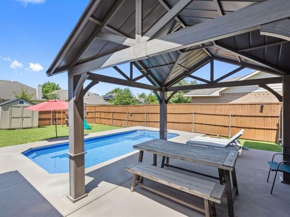 2841  Tangleglen Drive , Rockwall Texas 75032