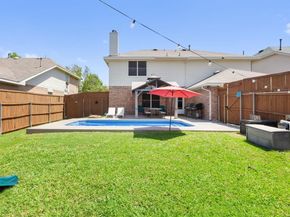 2841  Tangleglen Drive , Rockwall Texas 75032