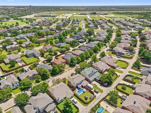 2841  Tangleglen Drive , Rockwall Texas 75032