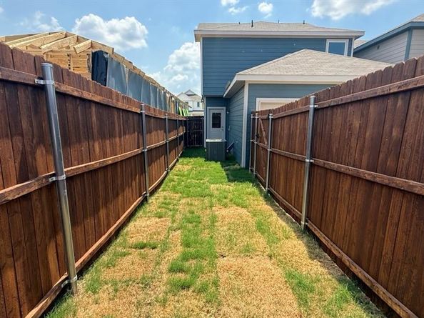 3149  PECAN FARM Lane , Fort Worth Texas 76140