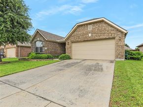 900 E Silvermoon Drive , Little Elm Texas 75068