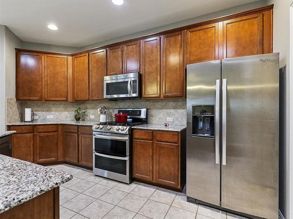 900 E Silvermoon Drive , Little Elm Texas 75068