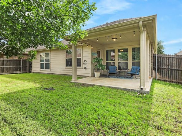 900 E Silvermoon Drive , Little Elm Texas 75068