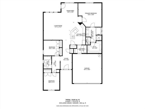 900 E Silvermoon Drive , Little Elm Texas 75068