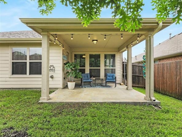 900 E Silvermoon Drive , Little Elm Texas 75068