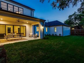 3935  Hawick Lane , Dallas Texas 75220
