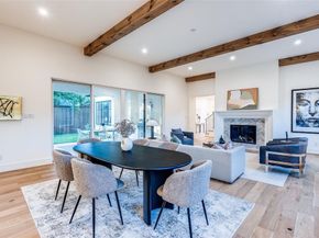 3935  Hawick Lane , Dallas Texas 75220