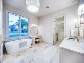 3935  Hawick Lane , Dallas Texas 75220