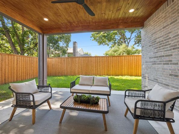 6222  Anita Street , Dallas Texas 75214