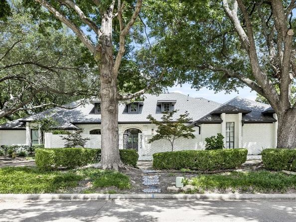 5702  Bent Trail , Dallas Texas 75248