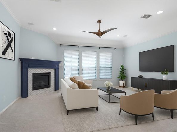 5920  Pedernales Ridge , North Richland Hills Texas 76180