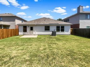 8804  Trailblazer Drive , Cross Roads Texas 76227